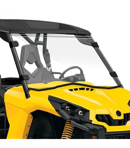 Tusk UTV Fabric Roof - Black, Fits Can-Am Maverick 1000 X Rs 2013-2014 - View #4