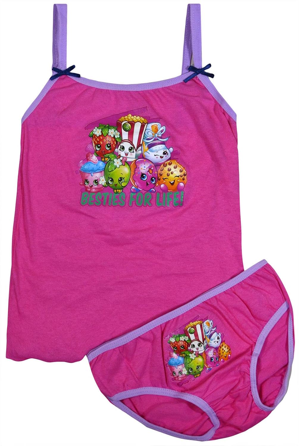 Cheap Sale Jollyrascals Girls Vest Top Briefs Pj Set Kids New Shopkins Sleepwear 2 Pack Underwear Pink Blue Pyjamas Age 2 3 4 5 6 8 Years Clothing Online Outlet Sale Kingpneus Com Cheap Sale Jollyrascals Girls Vest Top Briefs Pj Set Kids New Shopkins Sleepwear 2 Pack Underwear Pink Blue Pyjamas Age 2 3 4 5 6 8 Years Clothing Online Outlet Sale Kingpneus Com