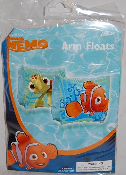 nemo pool float
