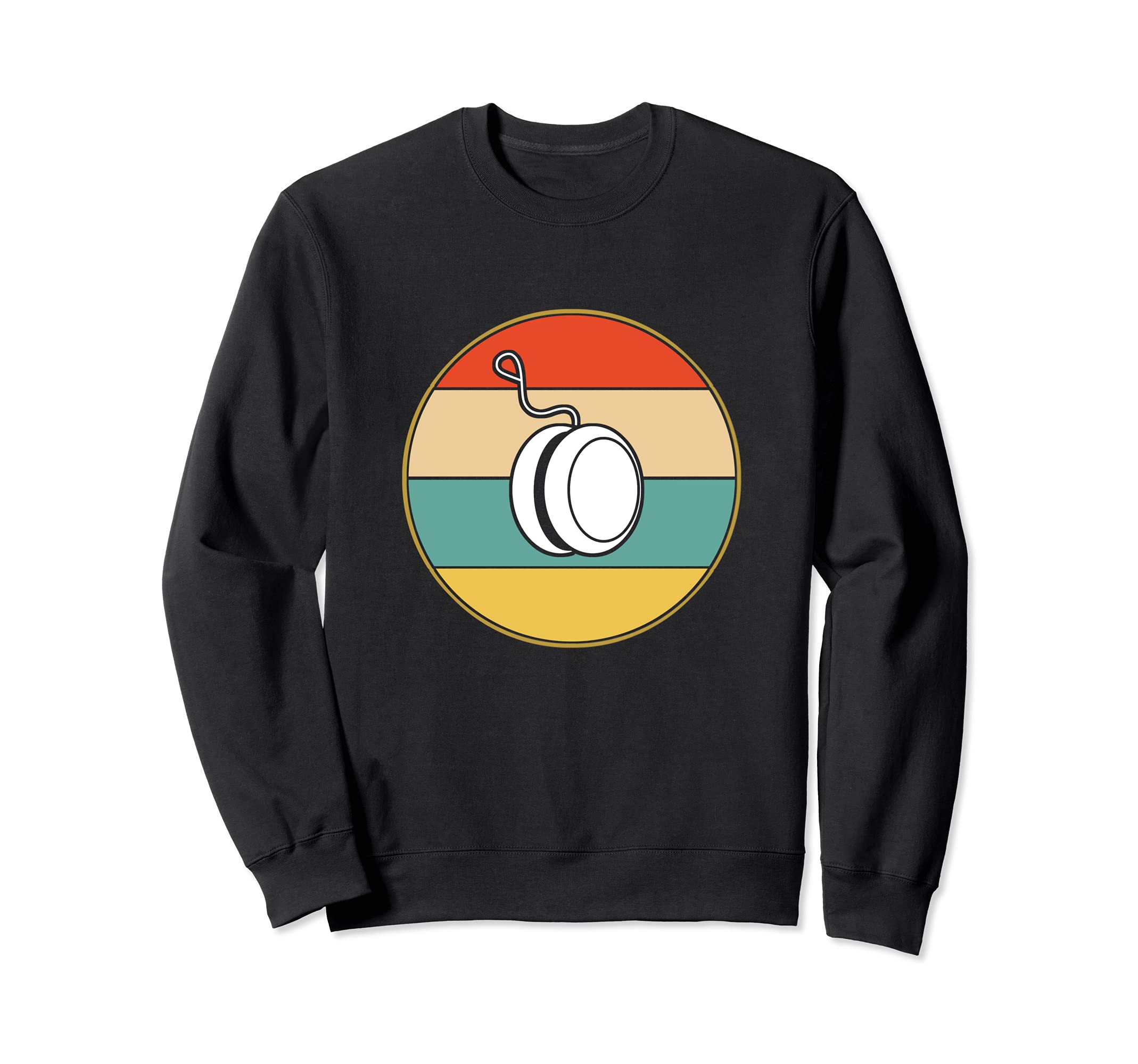 YoYo Legend, yoyo master Sweatshirt