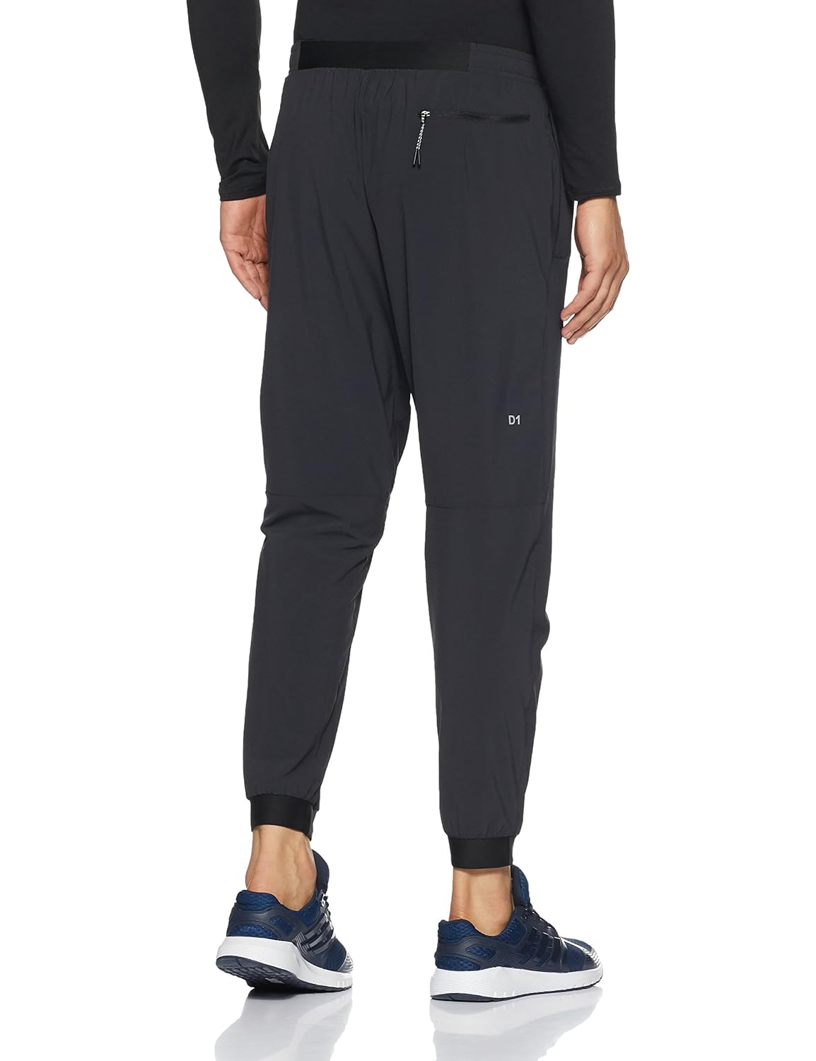 asics d1 pants