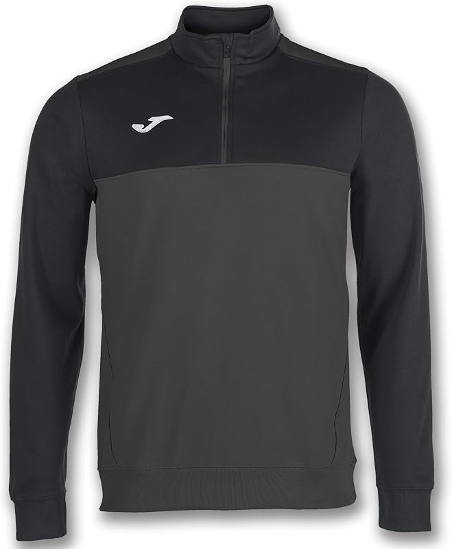 Sweatshirt à Manches Longues pour Hommes - 6XS - 3XL - Winner