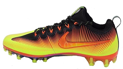 nike vapor untouchable volt