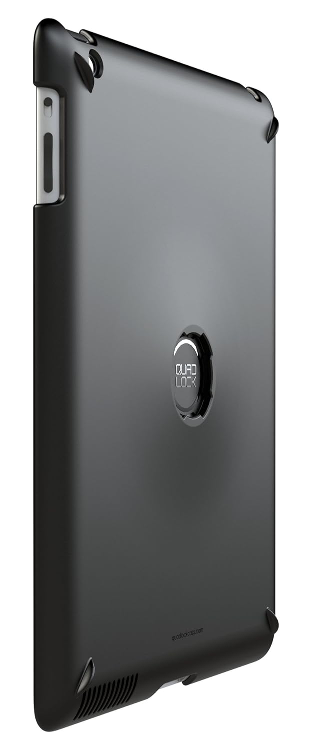 ANNEX QUAD LOCK ® CASE Schutzhülle für Amazon.de Elektronik