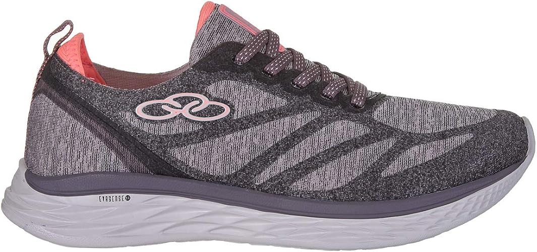 tênis olympikus glory feminino