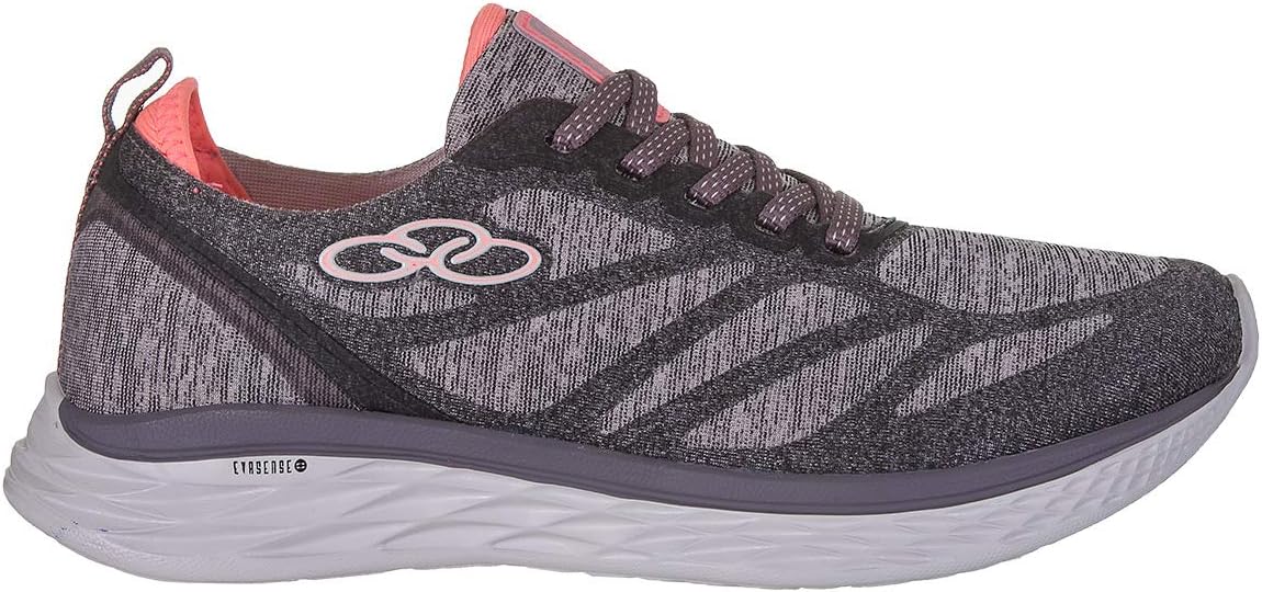 olympikus glory feminino