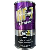 BG RF7 #107 Engine Oil Treatment - 11oz can