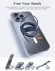 EWA MagOne 2nd Gen [Compatible with MagSafe] Phone