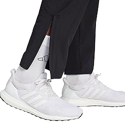 adidas Mens House of Tiro Woven Sportswear