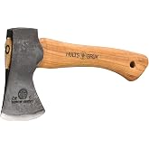 Hults Bruk 840762 Agelsjon Hatchet - 1 lb Head, 9.4" Handle