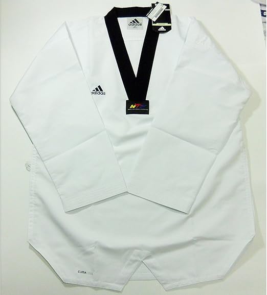 dobok adidas fighter 3