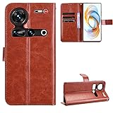 Jiajihua Cover Compatible with ZTE Nubia Z70 Ultra