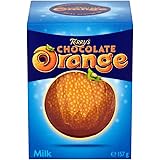 Terry's Chocolate Orange - Milk, 157 g