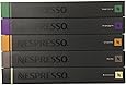 50 Original Nespresso Coffee Capsules (Mixed)