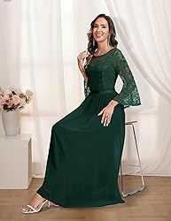 Wedtrend Women's Formal Gowns and Evening