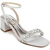 Badgley Mischka Women's Harlow Heeled Sandal