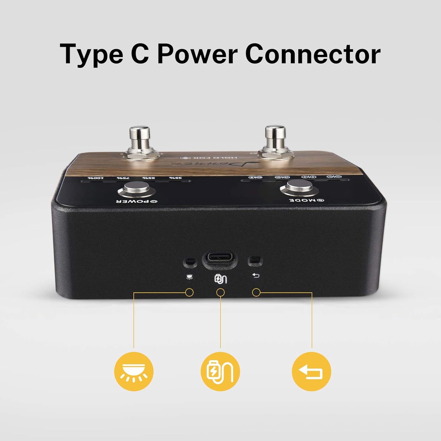 Best teleprompter app with voice activated insbewer