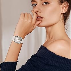 ZALAVER Bands Compatible with Apple Watch Band 38mm