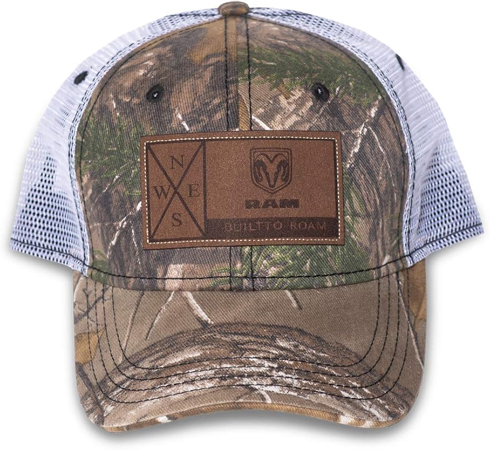 buckwear hats