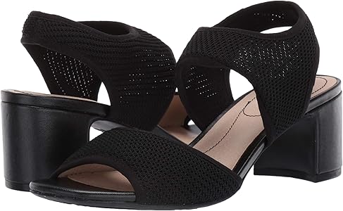lifestride courtney sandal