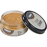 metallic gold shoe polish