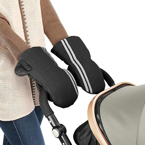 Guantes Cálidos Para Cochecito De Invierno Para Ni... – Grandado