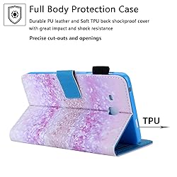 UUcovers for Samsung Galaxy Tab A 7.0 inch Case