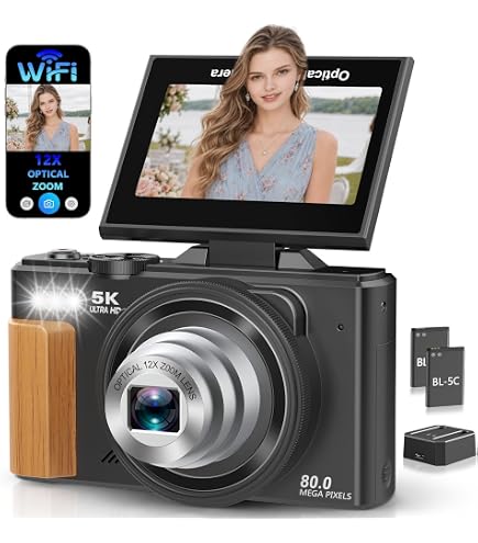 Amazon.com : Panasonic Lumix ZS19 14.1 MP High Sensitivity MOS