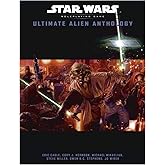 Ultimate Alien Anthology (Star Wars Roleplaying Game)