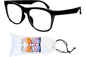 Style Vault Kd210 infant baby toddlers Age 0-24 Months 80s retro hipster Glasses Sunglasses