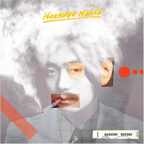 Amazon.com: Hosono House Revisited: CDs & Vinyl