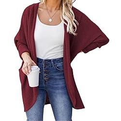 Black Cardigan for Women Dressy Chaleco Para