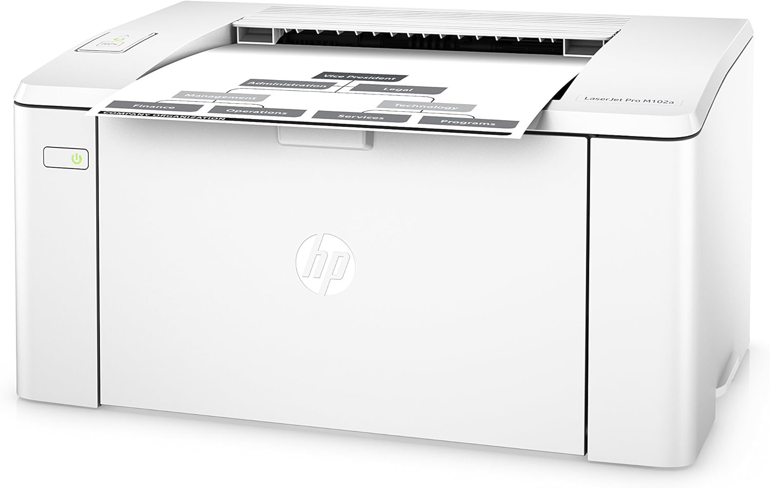 hp laserjet pro 102