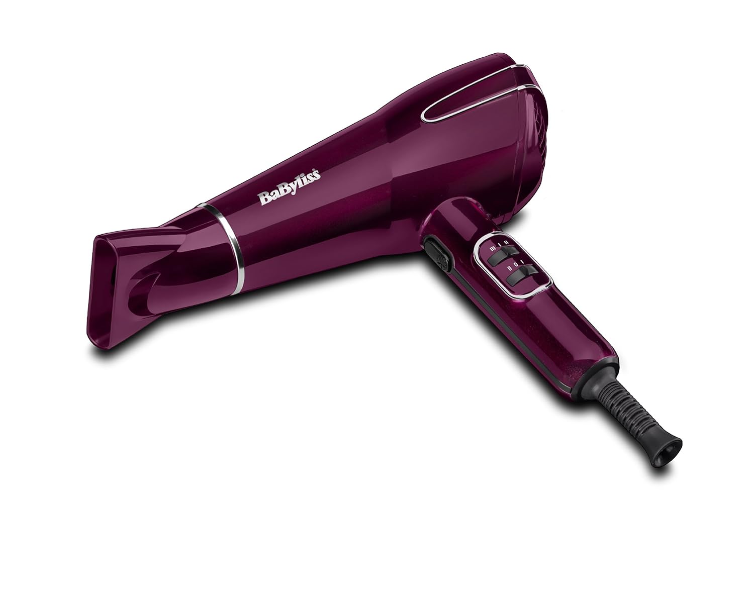 BaByliss Elegance 21hair dryer 5560KU Debenhams
