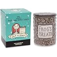 Amazon.com: Disney The Nightmare Before Christmas Sally Frog's Breath ...