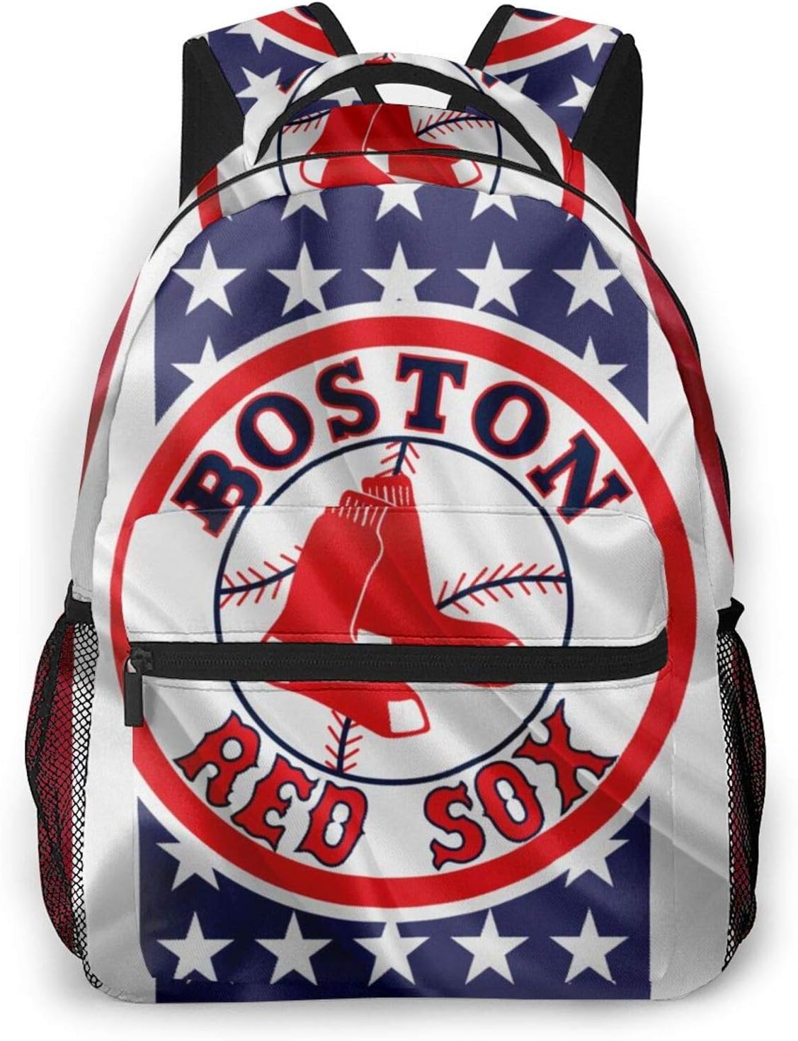boston red sox backpack