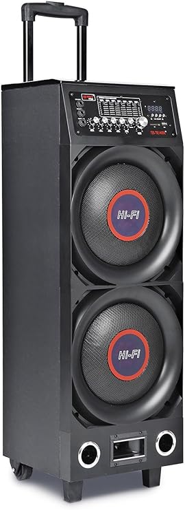 pbx 10 inch subwoofer