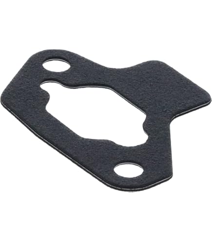 thumbnail image 2 of Genuine Honda Carburetor Gasket – Fits GX100, GXH50, EU2000i, BF2D – OEM 16221-ZG0-801 2 of 6