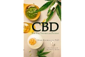 CBD for the Vestibular Patient