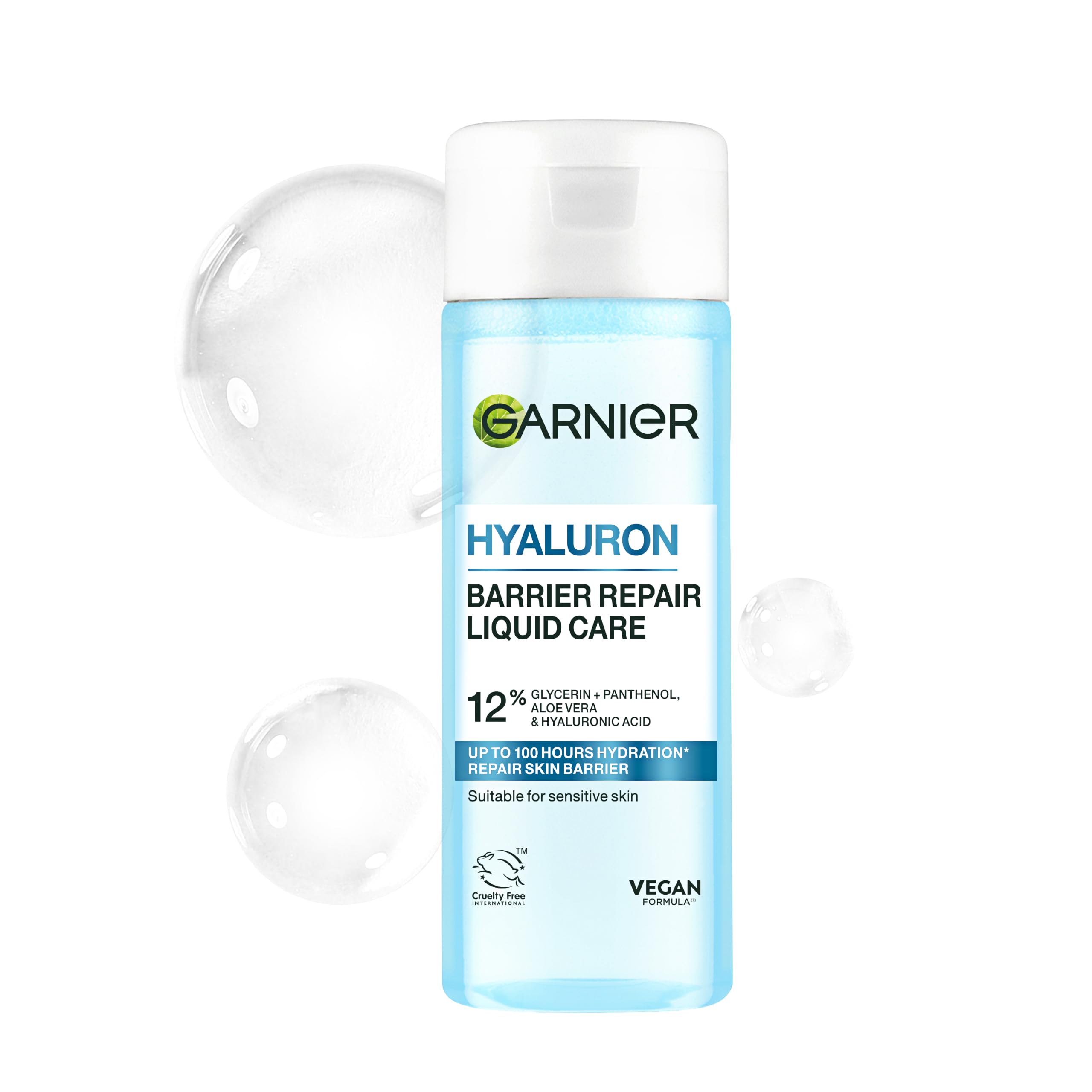 Garnier Hyaluron Barrier Repai...