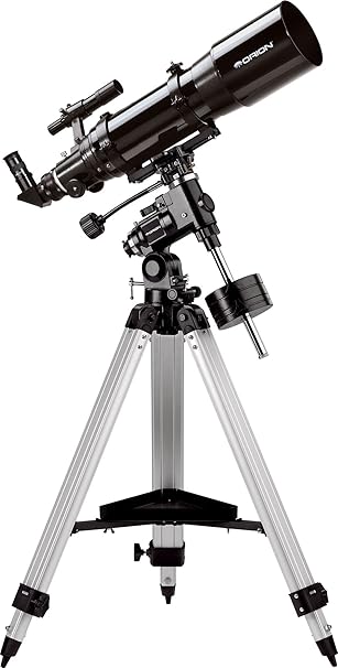 refractor telescope amazon