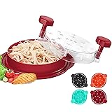 Chicken Shredder Tool Twist: 2025 Pro Food-Grade