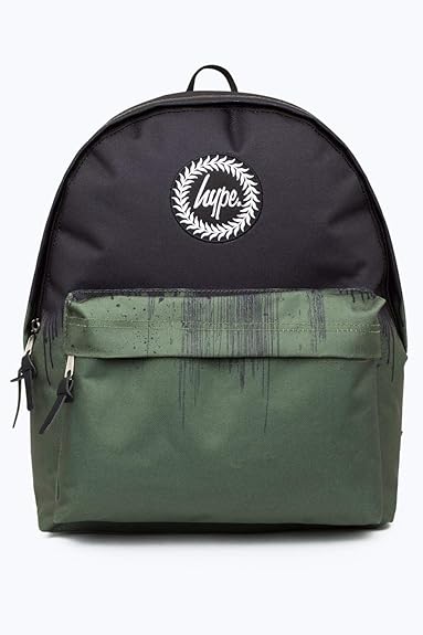 hype drip backpack