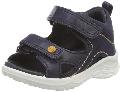 ecco baby sandals