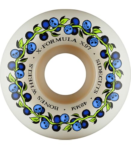 Amazon.com : Classic Lock-In Wheels by Spitfire : Sports & Outdoors
