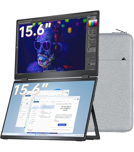 Amazon.com: JSAUX FlipGo Pro 16