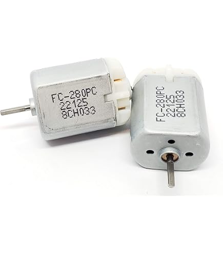 Amazon.com: Volvo 8628224, Door Lock Actuator Motor : Automotive