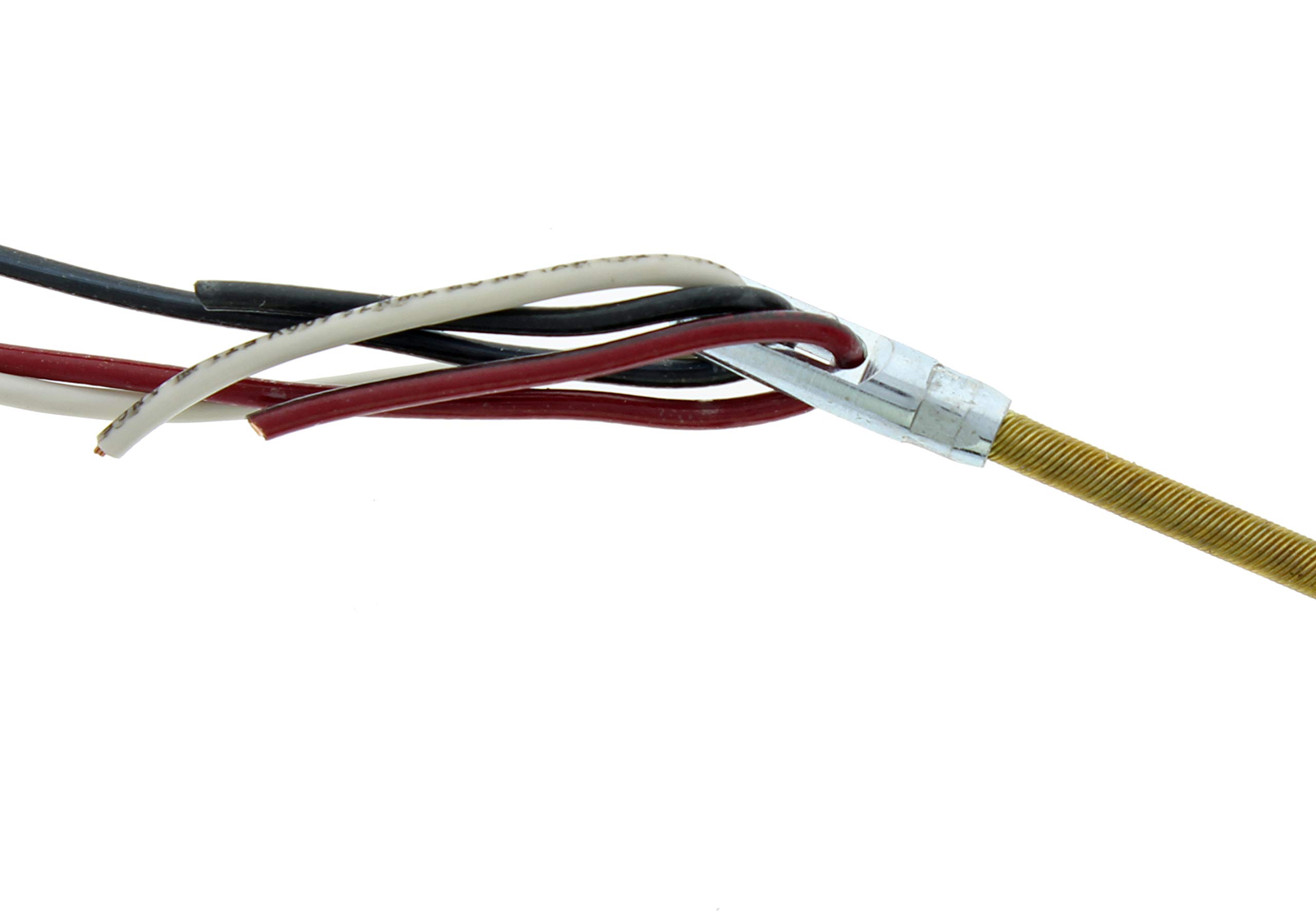 IDEAL INDUSTRIES INC. 31060 SClass Fiberglass Fish Tape 3/16 In. X 50 Ft., NonConductive