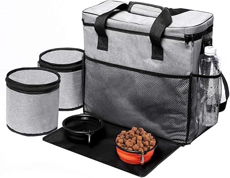 away luggage organizer