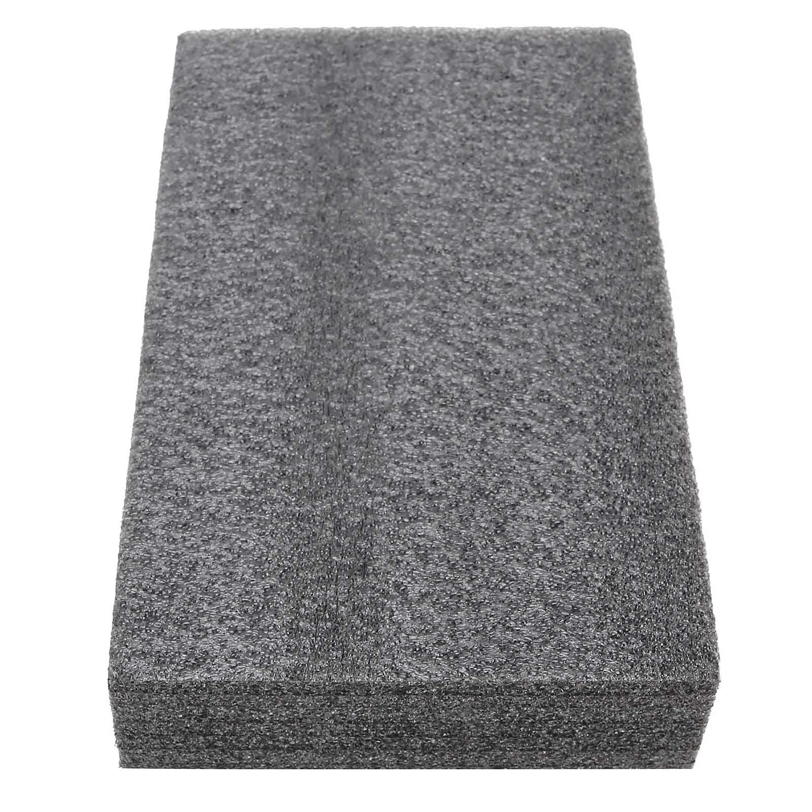 Needle Felting Pad, Square Needle Felting Sponge Foam Mat Foam Needle Felting Sponge Pad for DIY Craft (250 * 150 * 52mm)
